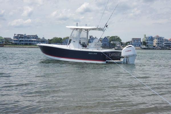 23-ft-Regulator-2015-Center Console-Ocean City Maryland United States yacht for sale