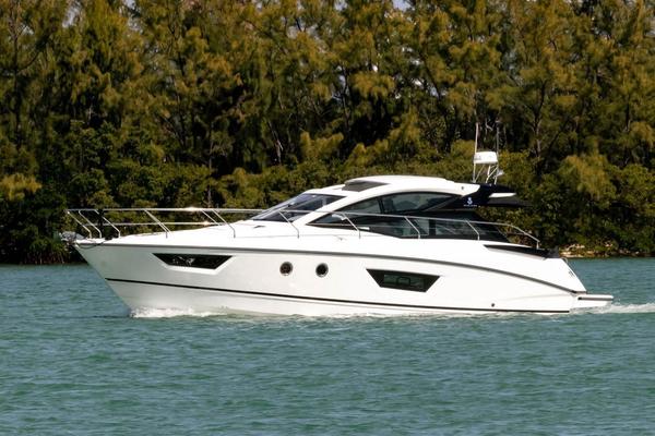40-ft-Beneteau-2020-Gran Turismo 40 -Fort Lauderdale Florida United States yacht for sale