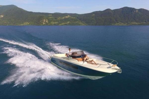 28-ft-Capoforte-2023-CX 280i-Tampa Florida United States yacht for sale