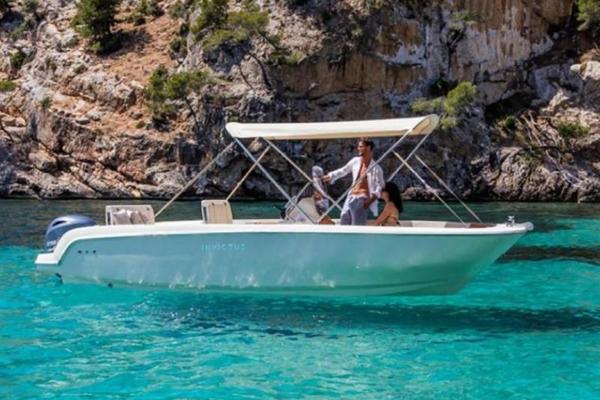 19-ft-Capoforte-2023-FX 190-Stuart Florida United States yacht for sale