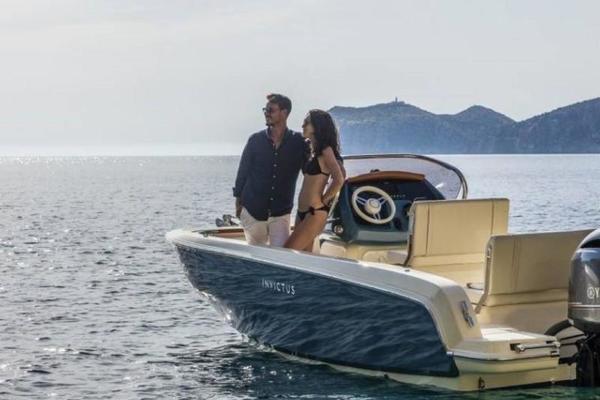 20-ft-Capoforte-2023-FX 200-Sarasota Florida United States yacht for sale