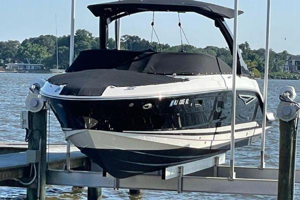 28-ft-Sea Ray-2019-280 SLX-Brick New Jersey United States yacht for sale
