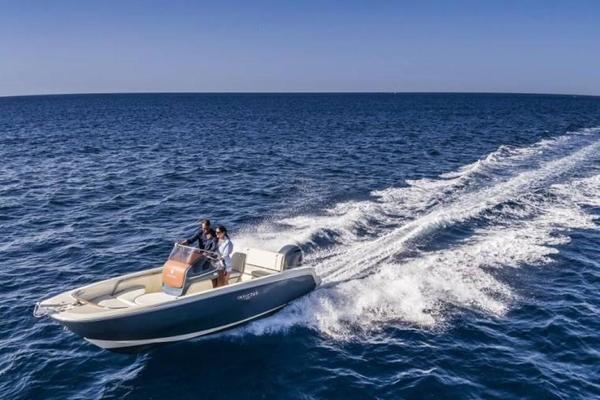24-ft-Capoforte-2023-FX 240-Sarasota Florida United States yacht for sale
