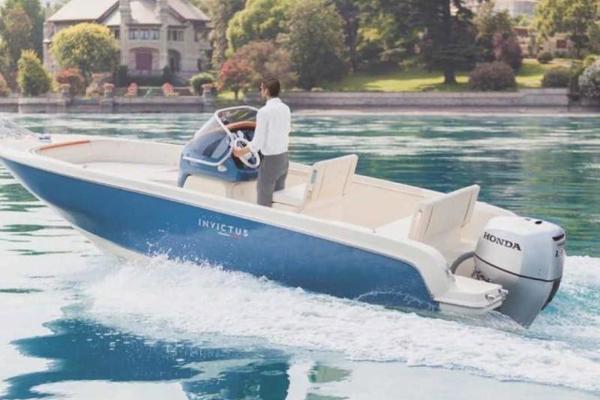 27-ft-Capoforte-2023-FX 270-Tampa Florida United States yacht for sale