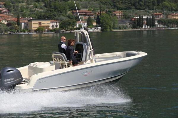 20-ft-Capoforte-2023-HX 200-Palm Beach Florida United States yacht for sale