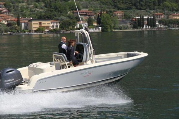 20-ft-Capoforte-2023-HX 200-Stuart Florida United States yacht for sale