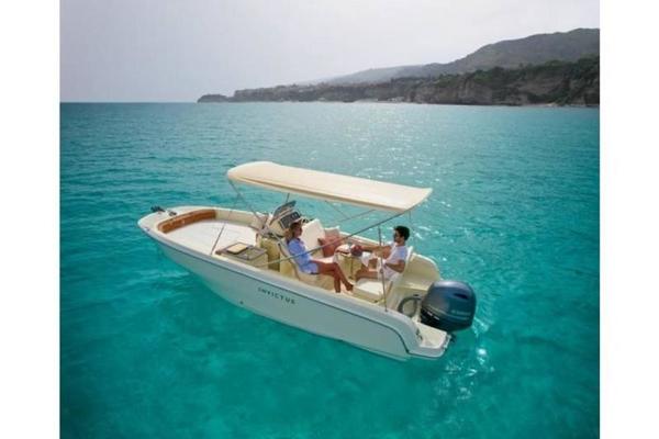 20-ft-Capoforte-2023-SX 200-Palm Beach Florida United States yacht for sale