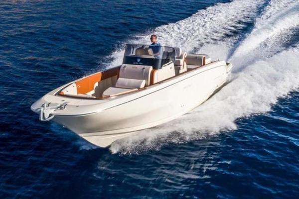 28-ft-Capoforte-2023-SX 280i-Tampa Florida United States yacht for sale