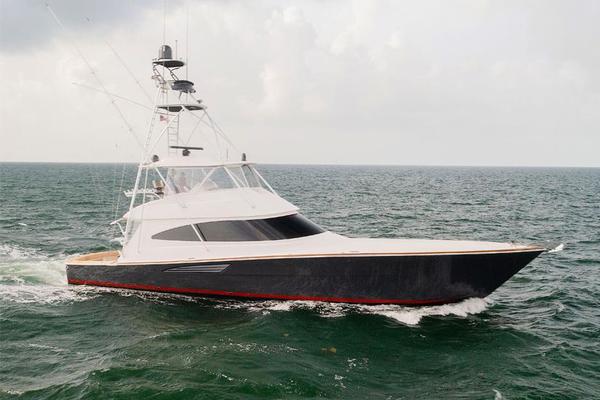 68-ft-Viking-2022-68 Convertible-Dawg Daze-Key Largo Florida United States yacht for sale
