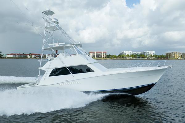 53-ft-Viking-1998-53 Convertible-Jumpin Monkey-Palm Beach Florida United States yacht for sale