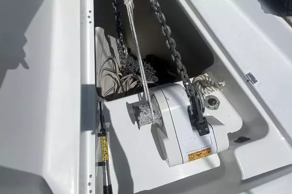 Photo of the 2004 Beneteau 473