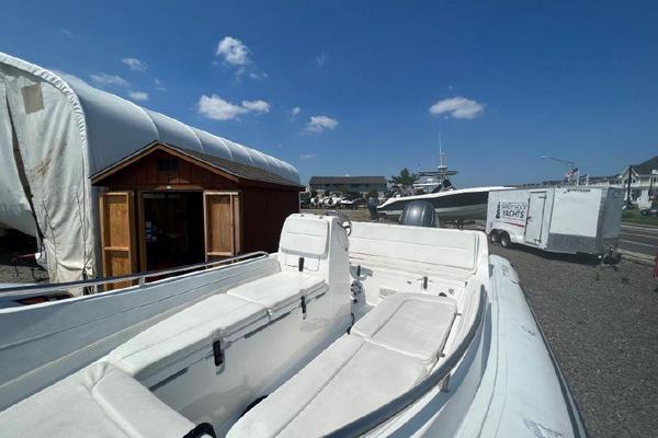 17-ft-AB Inflatables-2016-17 dlx-Sea Bright New Jersey United States yacht for sale