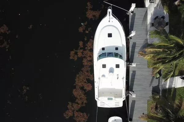 Reel Knotty  38ft Tiara Yachts Yacht For Sale