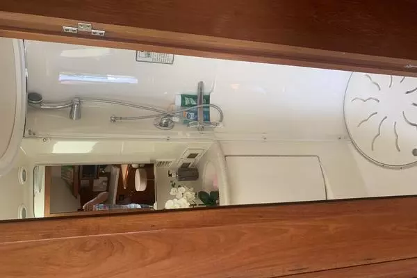 Reel Knotty  38ft Tiara Yachts Yacht For Sale