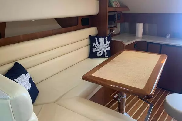 Reel Knotty  38ft Tiara Yachts Yacht For Sale