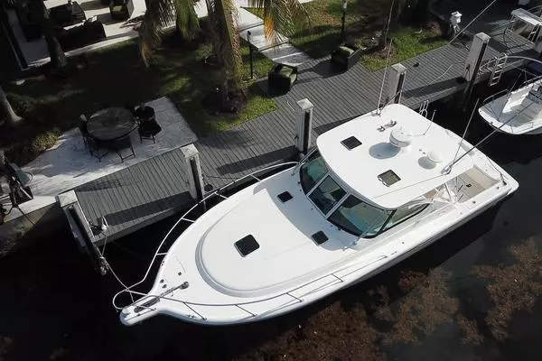 Reel Knotty  38ft Tiara Yachts Yacht For Sale