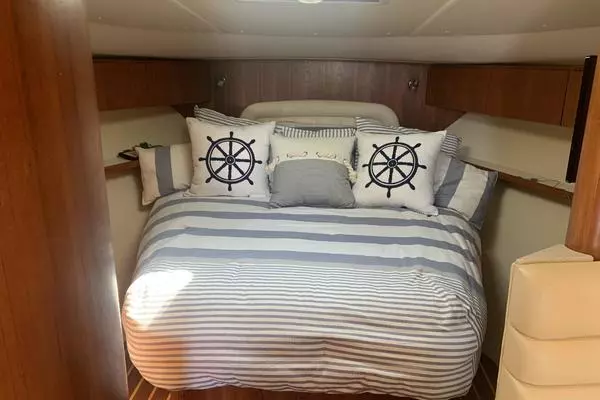 Reel Knotty  38ft Tiara Yachts Yacht For Sale