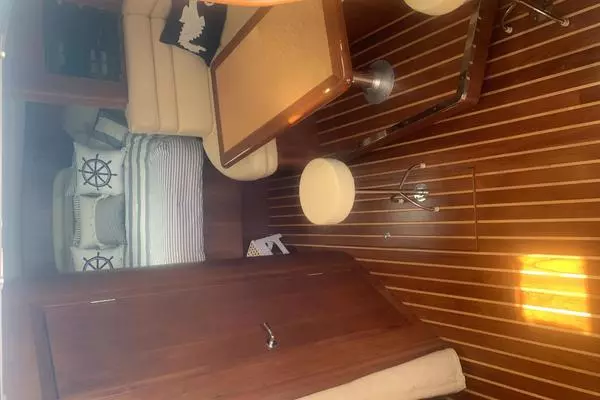 Reel Knotty  38ft Tiara Yachts Yacht For Sale