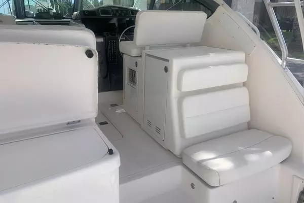 Reel Knotty  38ft Tiara Yachts Yacht For Sale
