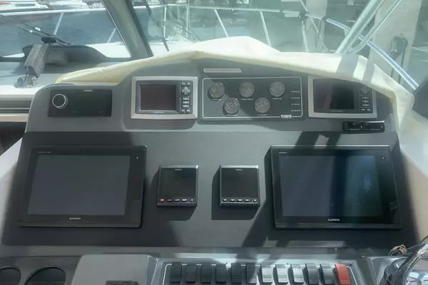 Reel Knotty  38ft Tiara Yachts Yacht For Sale