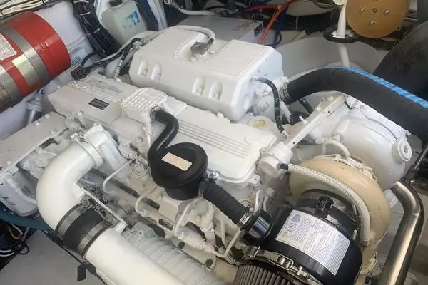 Reel Knotty  38ft Tiara Yachts Yacht For Sale