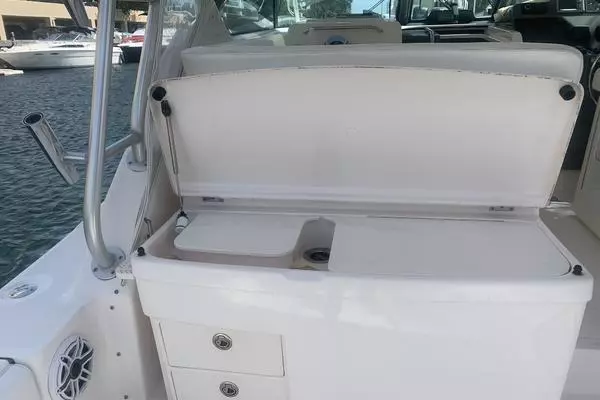 Reel Knotty  38ft Tiara Yachts Yacht For Sale