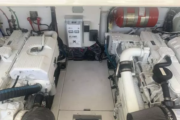 Reel Knotty  38ft Tiara Yachts Yacht For Sale