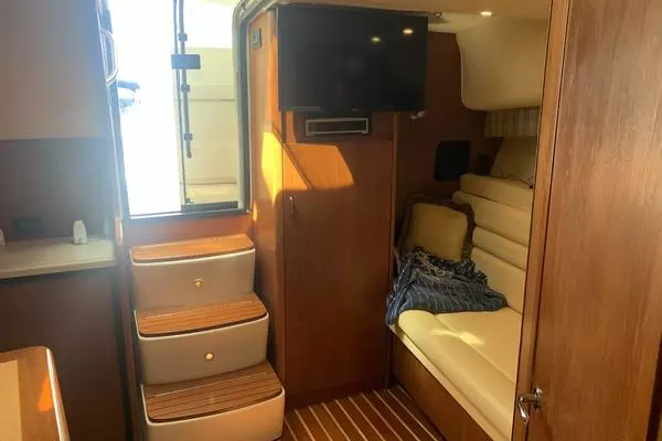 Reel Knotty  38ft Tiara Yachts Yacht For Sale