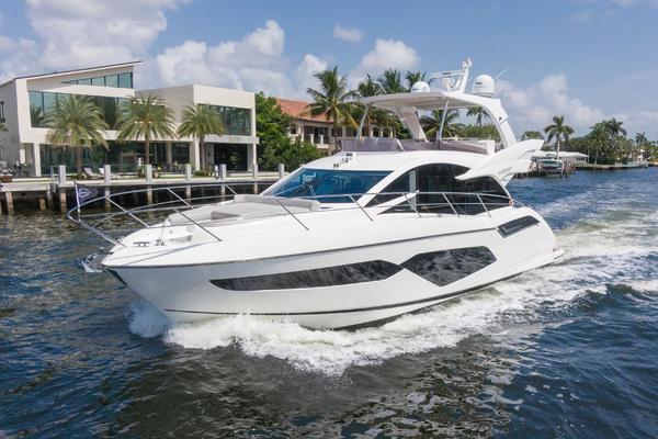 55-ft-Sunseeker-2021-55 Manhattan-Life is Now-Fort Lauderdale Florida United States yacht for sale