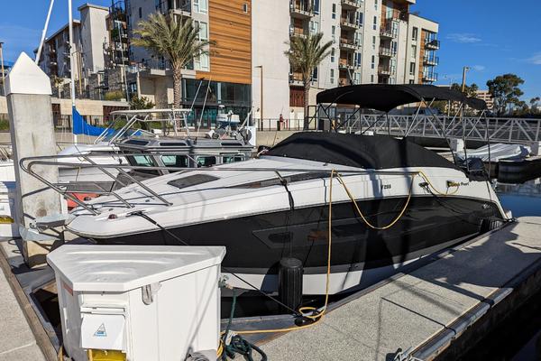 25 ft Four Winns 2019 Vista 255OB Marina Del Rey California United States $125000 25 ft Four Winns 2019 Vista 255OB Marina Del Rey California United States $125000