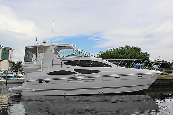 41 ft Cruisers Yachts 2006 415 Motor Yacht Bella Ciao Tarpon Springs Florida United States $229000 41 ft Cruisers Yachts 2006 415 Motor Yacht Bella Ciao Tarpon Springs Florida United States $229000