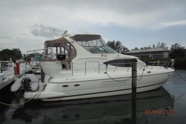 44-ft-Cruisers-2002-4450 -Paradise-Boca Grande Florida United States yacht for sale