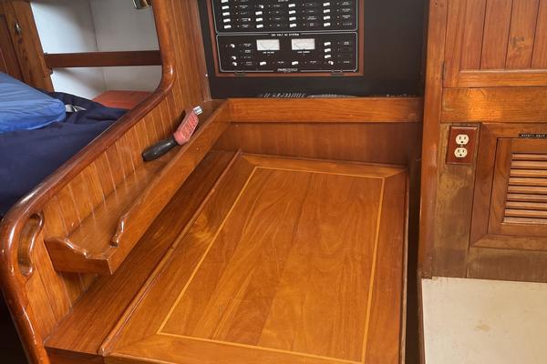 Alondra 37ft Tayana Yacht For Sale