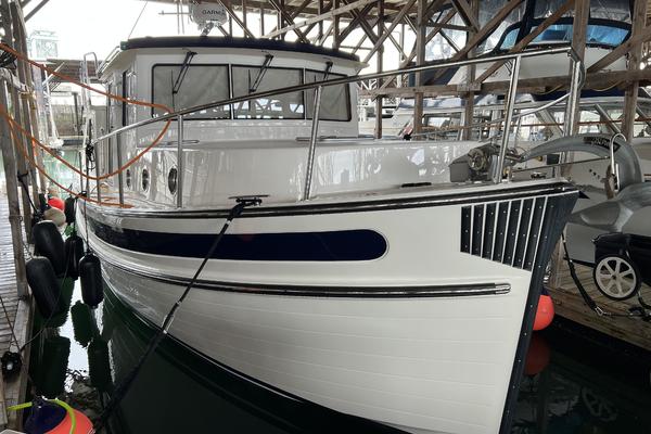 40-ft-Nordic Tugs-2017-Auntie Em-Anacortes Washington United States yacht for sale