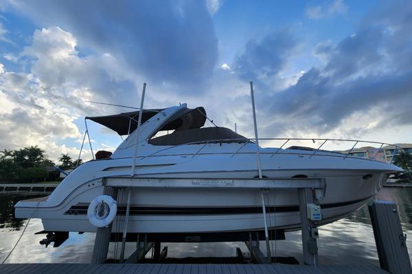 37-ft-Formula-2003-37 PC-Miami Florida United States yacht for sale