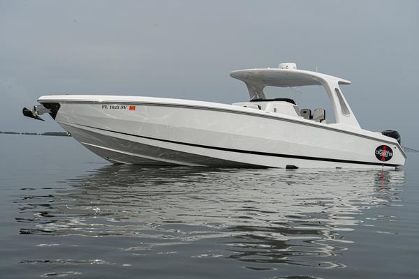39-ft-Cigarette-2016-39 GTS-St. Petersburg Florida United States yacht for sale