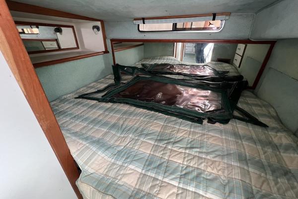 Bay Dancer 34ft Sea Ray Yacht For Sale