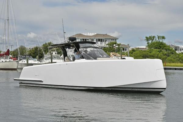 38-ft-Pardo Yachts-2022-38-Barnegat Light New Jersey United States yacht for sale