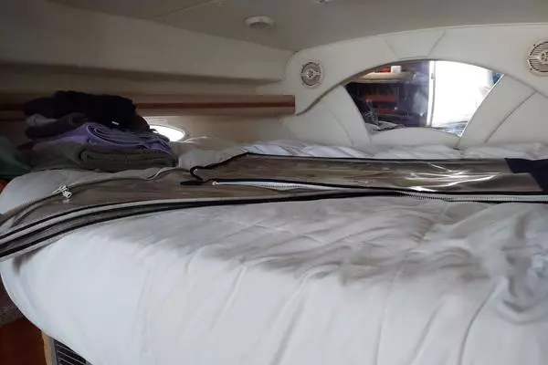 2004 Rinker 34
