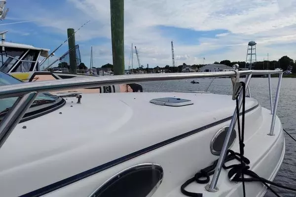2004 Rinker 34