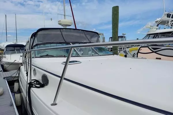 2004 Rinker 34