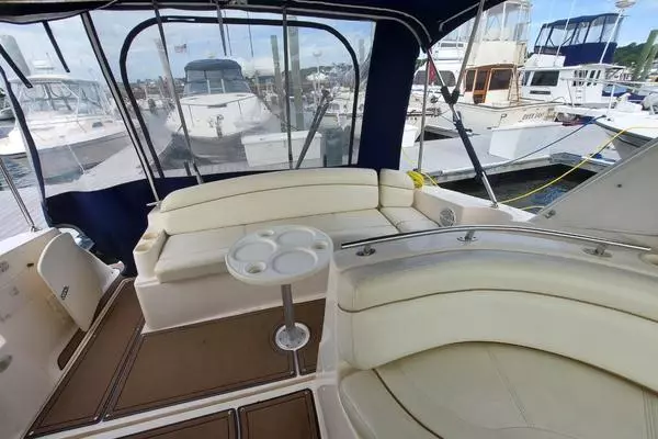 2004 Rinker 34