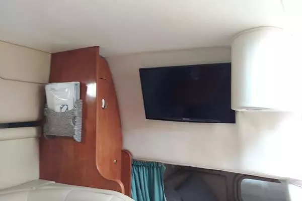 2004 Rinker 34