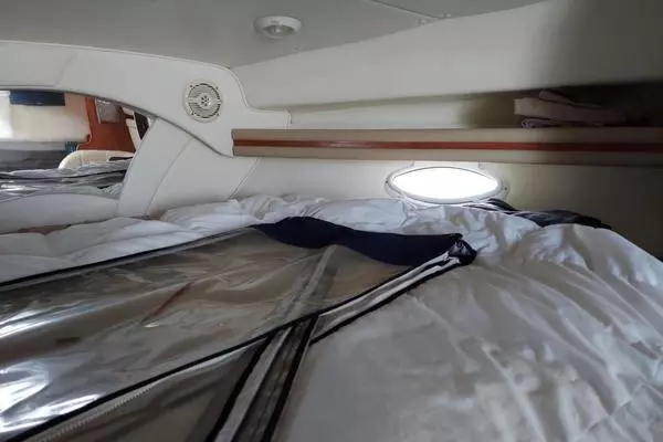 2004 Rinker 34