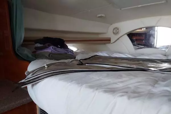 2004 Rinker 34
