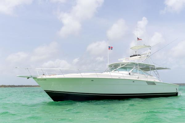 1082 Uniflite Nautical Dreamer Daytona Beach for sale