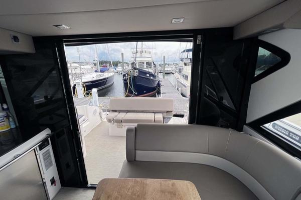 Comfortably Numb 42ft Regal Yacht For Sale