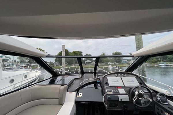 Comfortably Numb 42ft Regal Yacht For Sale