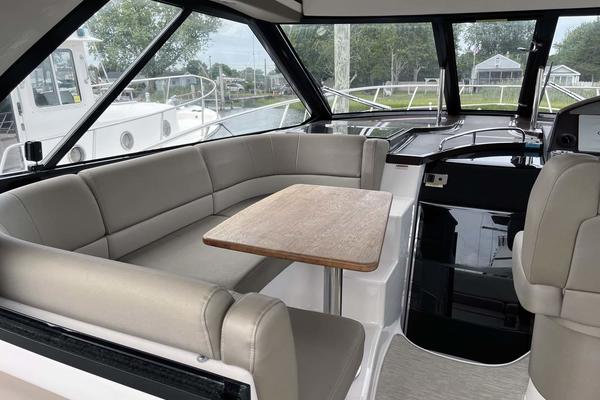 Comfortably Numb 42ft Regal Yacht For Sale