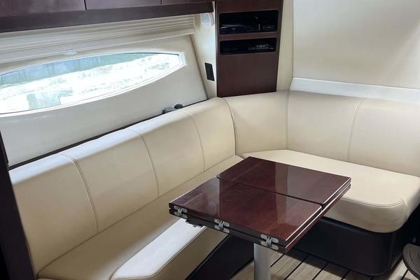 Comfortably Numb 42ft Regal Yacht For Sale